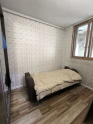 квартира с мебелью и техникой: 2 комнаты, 41 м², Элитка, 9 этаж, Косметический ремонт — 10