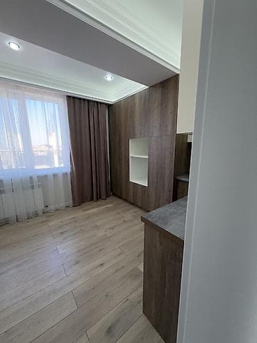 2 room flat: 2 комнаты, 70 м², Элитка, 8 этаж, Дизайнерский ремонт — 3