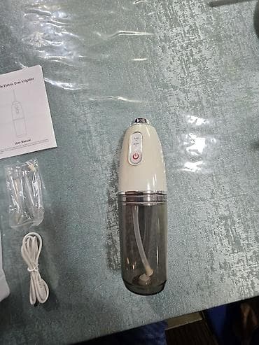 usb wifi: Ирригатор Oral-B, Портативный, Новый — 4