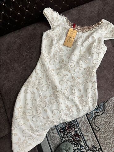 платья на прокат больших размеров: Продам новое платье. Размер s
1000 сом — 1