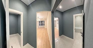 Недвижимость: 1 комната, 53 м², Технопарк Элитка, 1 этаж, Евроремонт — 2