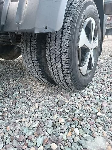 прадаю портер хундай: Hyundai Porter: 2010 г., 2.5 л, Механика, Дизель — 5