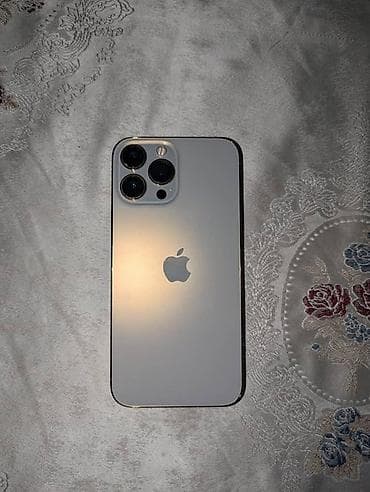 студийный конденсаторный микрофон behringer b 1: IPhone 13 Pro Max, Б/у, 128 ГБ, Серебристый, Чехол, Кабель, Коробка, 79 % — 2