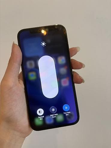 iphone 13 mini цена в бишкеке: IPhone 12 Pro, Б/у, 256 ГБ, Pacific Blue, Чехол, 78 % — 8
