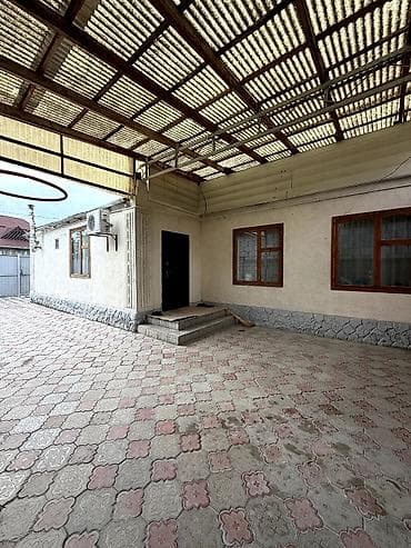комната в бишкеке: Продается уютный дом в Сокулуке, верхняя зона. 🏡 Участок — 3 сотки 🏠 — 6