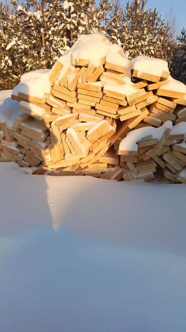 МДФ: Лес Балка — 2