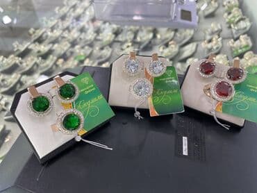 свадебные платья от производителя: Серебряный комплект 925 пробы Напыление золотом покрыто золотом алтын — 2