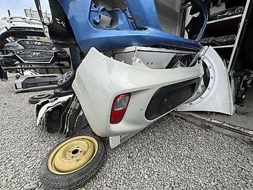 вместе дешевле: Комплект стоп-сигналов Kia Оригинал — 5