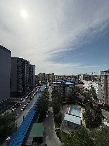 brooklyn: 1 комната, 50 м², Элитка, 9 этаж, Дизайнерский ремонт — 4