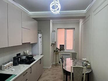 Продажа квартир: 2 комнаты, 62 м², Дизайнерский ремонт — 3