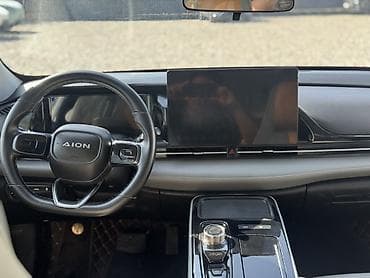 GAC: В продаже 
AION S Plus
2021год
600км запас хода
12200$+мини торг — 7