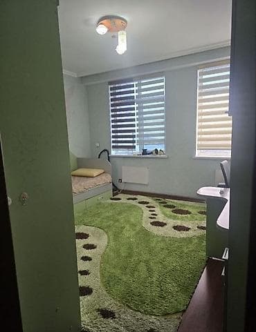 all group: 3 комнаты, 86 м², Индивидуалка, 7 этаж — 4
