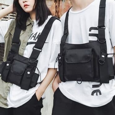 бананка сумка мужская: Броник сумка цвет черный ⚠Успей купить!Количество ограничено! Самая — 1