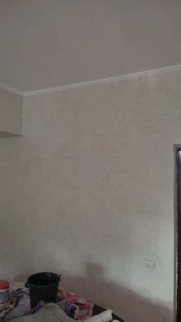 Обучение, курсы: Штукатурка стен, Шпаклевка стен Больше 6 лет опыта — 6