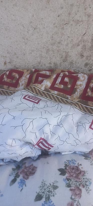 Төшөктөр: Энсиз узун килем — 2