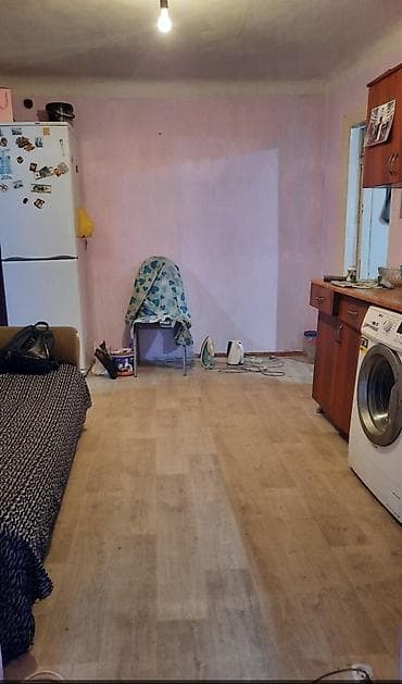 Продам пол дома в районе Пригородного, по улице Широкая(близко к — 4