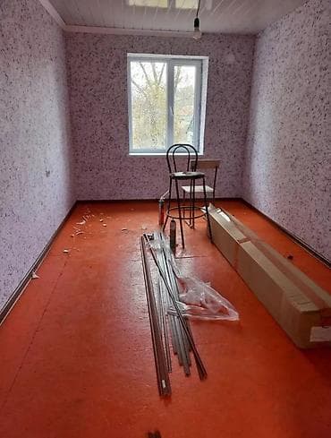 аренда квартир на долгосрочный срок: 1 комната, С подселением — 1