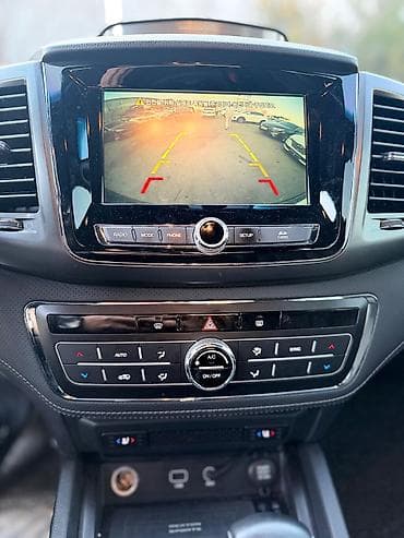 toyota sequi: Ssangyong Rexton Khan: 2020 г., 2.2 л, Автомат, Дизель, Пикап — 10