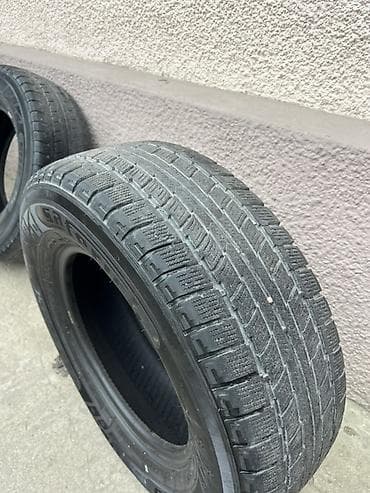 Транспорт: Шины 225 / 70 / R 15, Всесезонная, Комплект, Легкий коммерческий транспорт (C/LT) — 5