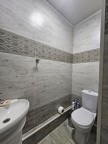 ак кеме квартиры: 4 комнаты, Агентство недвижимости, Без подселения, С мебелью полностью — 10