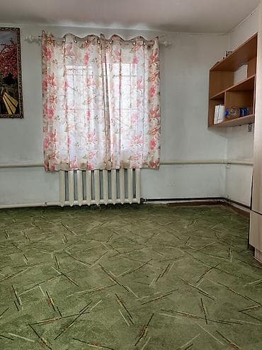 Үй сатып алам: Үй, 71 м², 4 бөлмө, Менчик ээси — 6