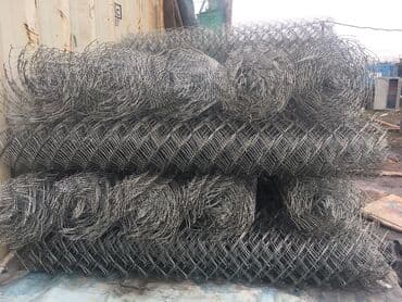 толстолоб оптом: Сетка рабица сетка мак оптом и в розницу на заказ быстро качественно — 18