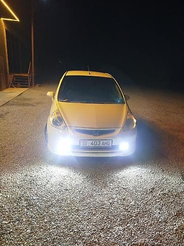 насос срв: Honda Fit: 2002 г., 1.3 л, Вариатор, Бензин, Седан — 3