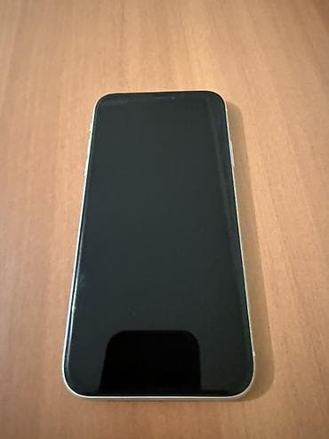 айфон цум: IPhone Xr, Белый — 2