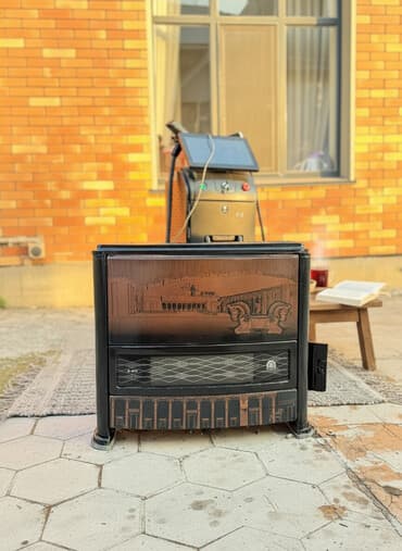 цена сушилки для белья: Продаю камин газовый (Иран) б/у состояние хорошее, цена 6 тысяч сом — 2