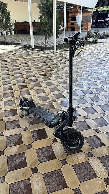 subaru 2 5: Электросамокат, Kugoo, Без рассрочки, Б/у, Самовывоз, Платная доставка — 8