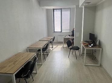 кабинет офис: Аренда офисов, 25 м², В бизнес центре — 3