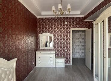 сколько стоит аренда квартиры в бишкеке: 3 комнаты, Агентство недвижимости, Без подселения, С мебелью полностью — 4