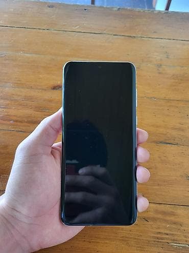 surface 4: Huawei P60 Pro, Б/у, 512 ГБ, цвет - Белый, 2 SIM — 2