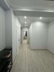 срочная продажа квартир в бишкеке без посредников: 3 комнаты, 87 м², Элитка, 4 этаж, Евроремонт — 5