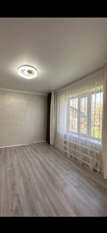Дома: 60 м², 4 комнаты, Без подселения — 4