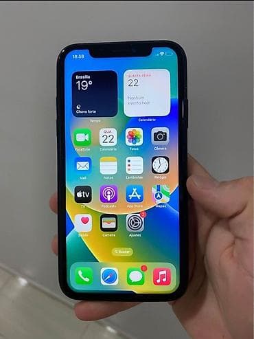 redmi note 4: Айфон 11 про 256 
 Гб фейс не рабочий — 2