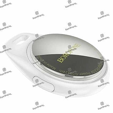 mini gps tracker: Смарт-GPS-трекер Borofone BC110 - компактное, многофункциональное — 4