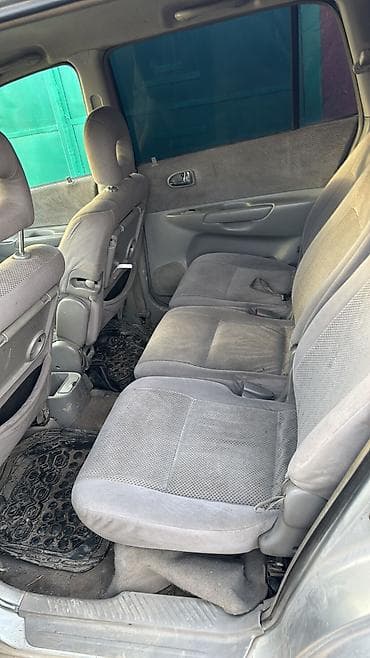 mazda mx 3: Mazda PREMACY: 2002 г., 0.2 л, Минивэн — 5