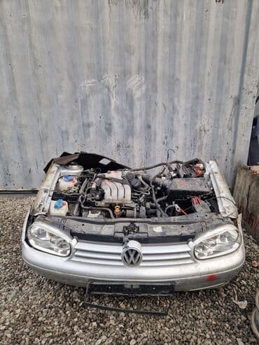 запчасти фольксваген поло седан бу: Бампер Передний Volkswagen, Б/у, Оригинал — 9