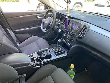 twizy renault: Renault SM6: 2020 г., 2 л, Автомат, Бензин, Седан — 6