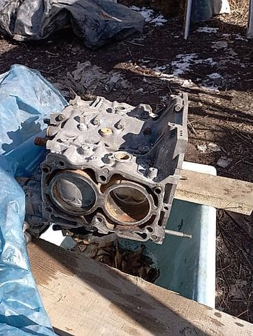 датчик дмрв субару: Бензиновый мотор Subaru 2000 г., 2 л, Б/у — 3