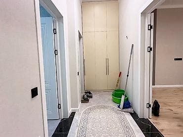 квартира магистрал: 1 комната, Без подселения, С мебелью полностью — 4