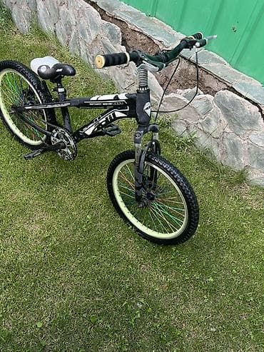 20: Детский велосипед, 2-колесный, 6 - 9 лет — 3