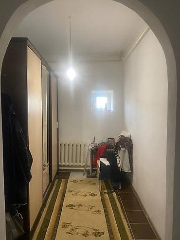 местоположение: 4 комнаты, 110 м², Косметический ремонт — 7