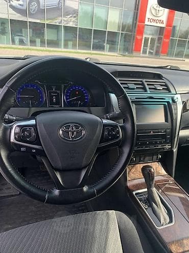 камри 30 подушка: Подушка безопасности Toyota 2016 г., Б/у, Оригинал — 2