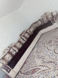 Модульный диван, Б/у at lalafo.kg Модульный диван, Б/у