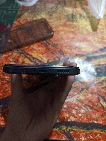 13pro 128: Redmi, Redmi 12C, Б/у, 64 ГБ, цвет - Черный, 2 SIM, eSIM — 5