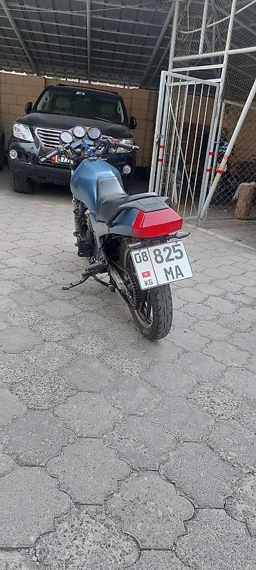 ямаха 600 кубов цена: Спортбайк Yamaha, 600 куб. см, Бензин, Взрослый, Б/у — 4