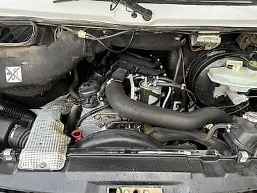 215 65 16 с: Грузовик, Mercedes-Benz, Дубль — 10