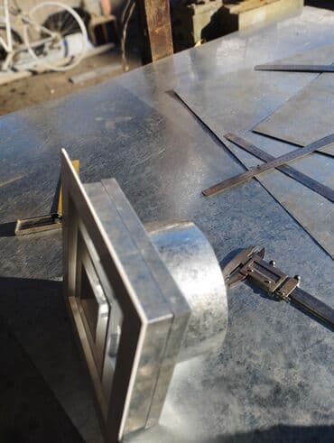 кокос цена бишкек: Вентиляционные и дымоходные элементы из нержавеющей и оцинкованной — 11